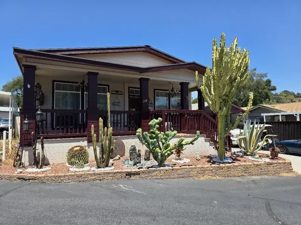3909 Reche Rd Space 179, Fallbrook, CA 92028