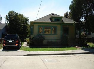 231 May Ave, Santa Cruz, CA 95060