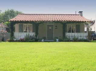 1884 Galbreth Rd, Pasadena, CA 91104