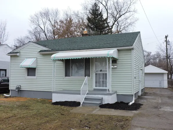 27045 Yale St, Inkster, MI 48141