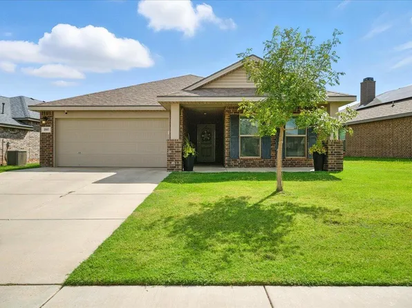 2107 142nd St, Lubbock, TX 79423