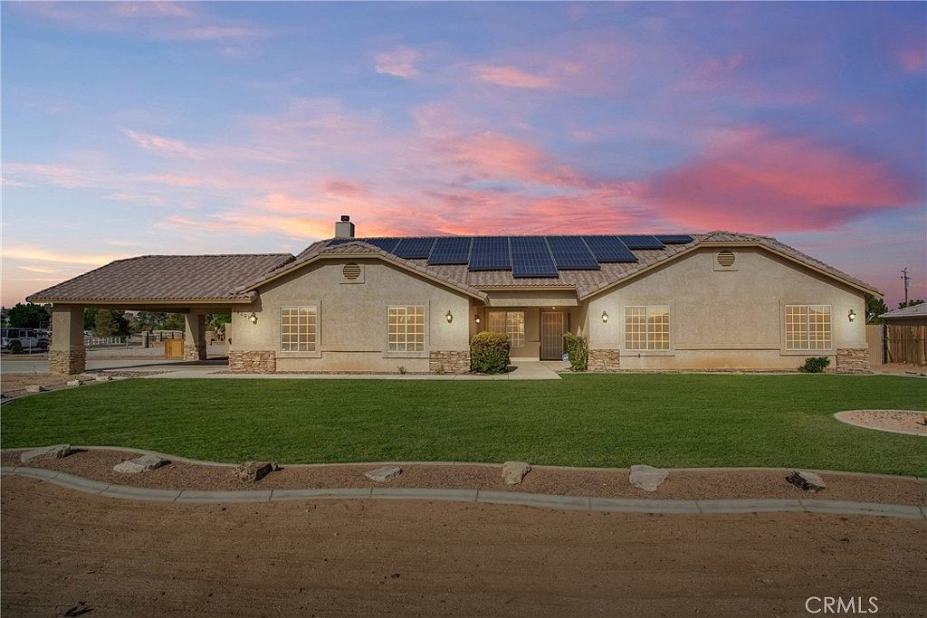 14001 Seminole Rd, Apple Valley, CA 92307 MLS IV23119943 Zillow