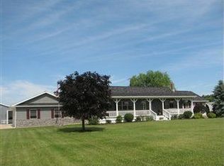 15260 Quarry Rd, Oberlin, OH 44074