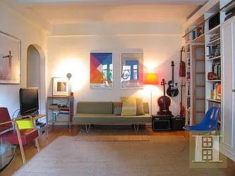 Rented by Halstead Real Estate