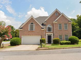 3301 Rose Rdg, Atlanta, GA 30340