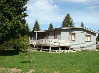 421 Spring Valley Rd, Newport, WA 99156