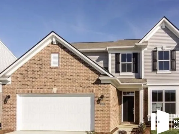10504 Pintail Ln, Indianapolis, IN 46239