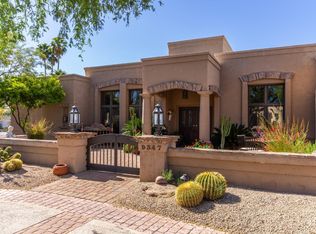 9347 E Casitas Del Rio Dr, Scottsdale, AZ 85255