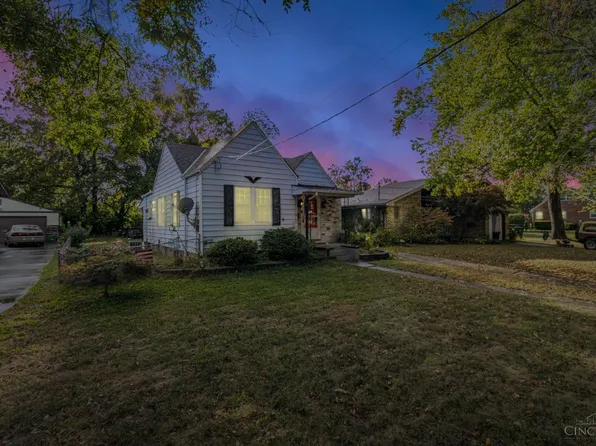 6823 Jersey Ave, Cincinnati, OH 45233