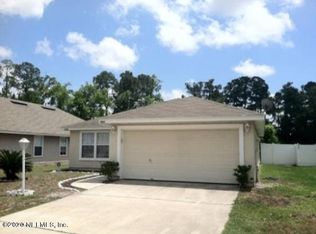 1002 Cherry Point Way, Jacksonville, FL 32218