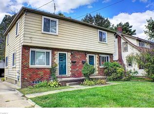 2450 & 2452 6th St, Cuyahoga Falls, OH 44221