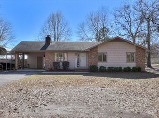 260 Beaverdam Rd, Aiken, SC 29805