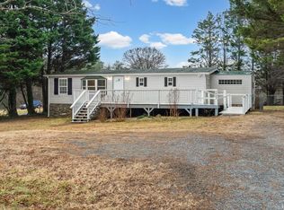 2443 Sunnymeade Rd, Rustburg, VA 24588