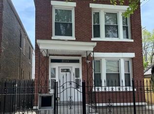 3145 W 42nd St #1F, Chicago, IL 60632