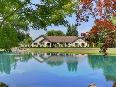 12977 Orange Rd, Wilton, CA, 95693