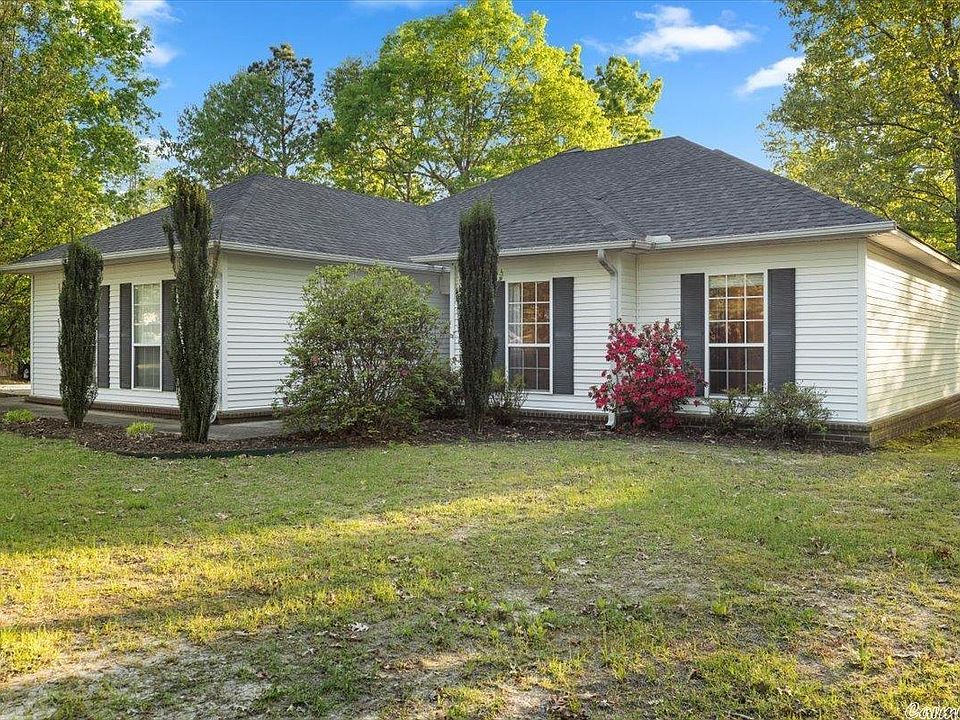 9099 Mars Hill Rd, Bauxite, AR 72011 Zillow