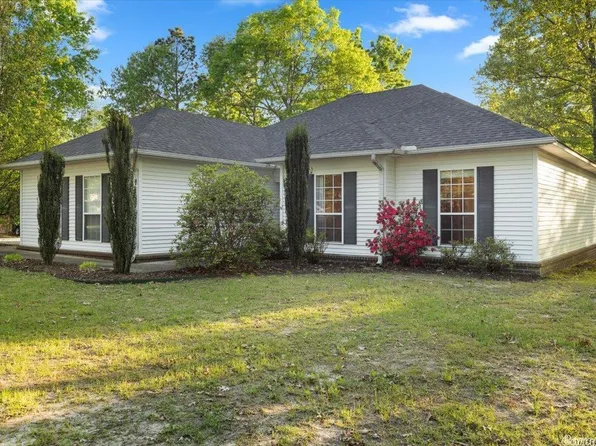 9099 Mars Hill Rd, Bauxite, AR 72011