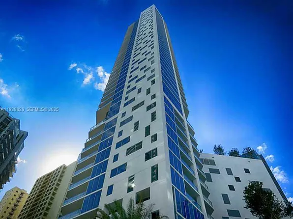 1300 Brickell Bay Dr APT 1100, Miami, FL 33131
