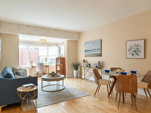 10 Bowdoin St Unit 409, Boston, MA 02114