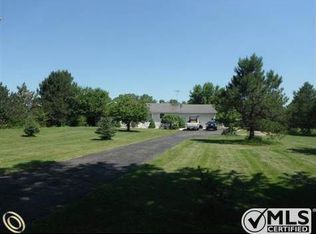 45738 Bemis Rd, Van Buren Township, MI 48111