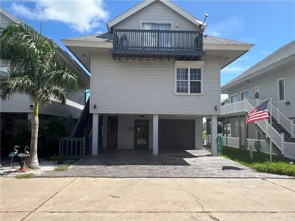 1086 E Scallop, Pt Isabel, TX 78578