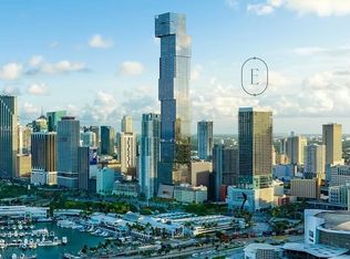 398 NE 5th St #1719, Miami, FL 33132