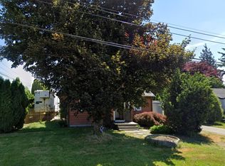 9640 Saint David St, Chilliwack, BC V2P 5B6