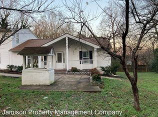 3110D Overbrook Ter, Charlotte, NC 28214