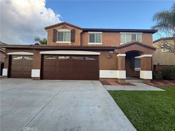 29162 Hydrangea St, Murrieta, CA 92563