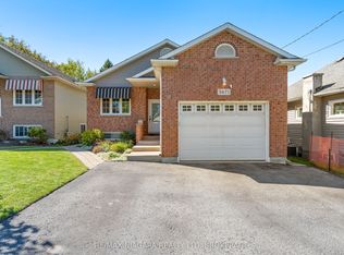 5671 Highland Ave, Niagara Falls, ON L2G 4X2
