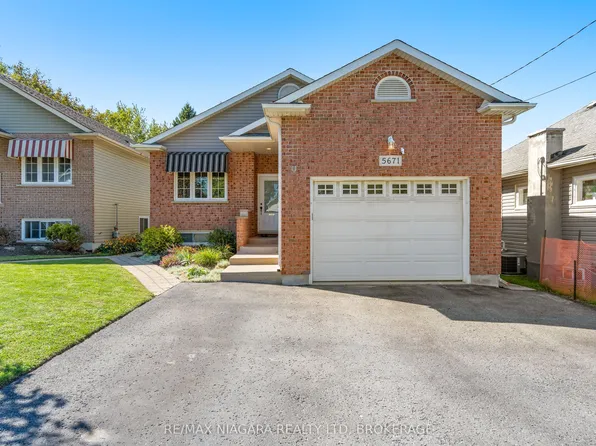 5671 Highland Ave, Niagara Falls, ON L2G 4X2