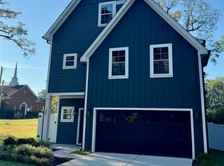 201 Coxe Ave, Charlotte, NC 28208