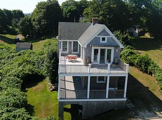 1553 Old Town Rd, Block Island, RI 02807