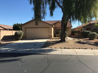 15129 N 155th Ln, Surprise, AZ 85379