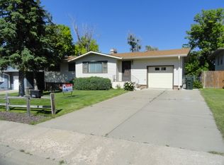 2651 El Rancho Rd, Sidney, NE 69162