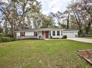 3303 Robinhood Rd, Tallahassee, FL 32312