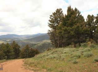 0 High Ore Rd, Boulder, MT 59632