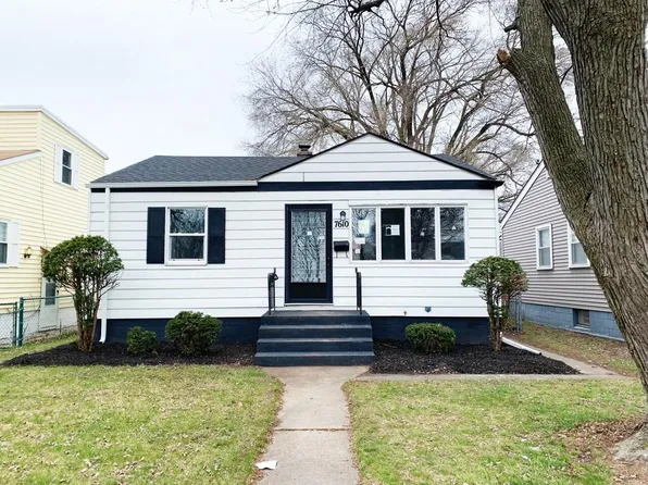 7610 Magnolia Ave, Hammond, IN 46324