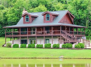 3030 Meadow Wood Ln, West Harrison, IN 47060