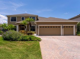 1716 Wild Indigo Ter, Oviedo, FL 32766