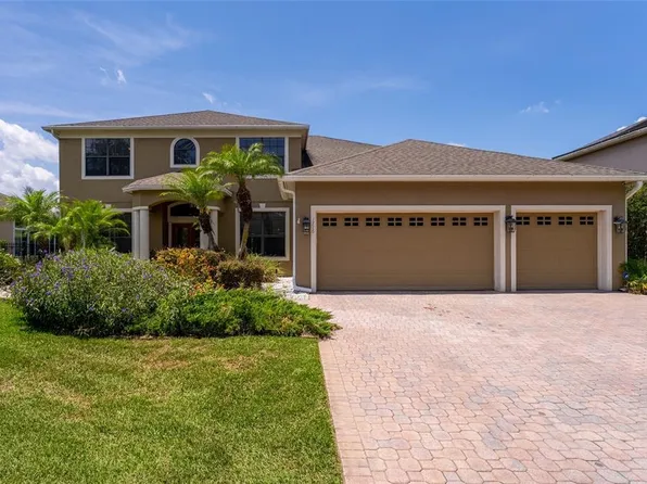 1716 Wild Indigo Ter, Oviedo, FL 32766
