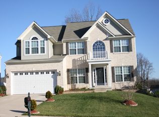 1202 Penshurst Ct, Abingdon, MD 21009