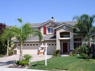 1350 Leaning Oak Dr, Brentwood, CA 94513