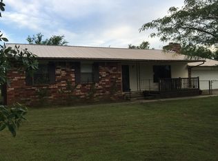 5080 W Chambers Rd, McAlester, OK 74501