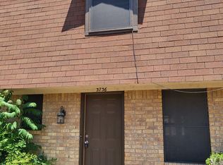 3736 Cibolo Dr, Fort Worth, TX 76133