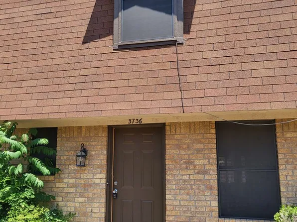 3736 Cibolo Dr, Fort Worth, TX 76133