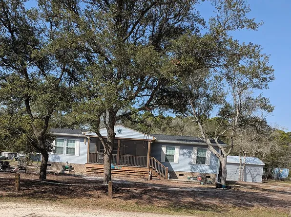 2613 Erwin St SW, Supply, NC 28462