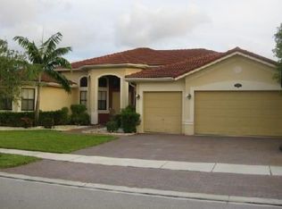 18930 SW 24th St, Miramar, FL 33029