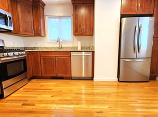 48 Dane St #1, Somerville, MA 02143