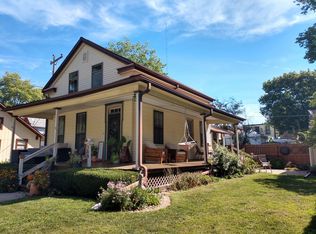 308 Spruce St, Delavan, IL 61734